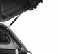 Preview: Hardtop mit aufklappbaren Seitenscheiben, in Wagenfarbe lackiert, kabinenhoch, für Nissan NP300 D23 Doppelkabiner, Modell 2016 + 2019