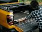 Preview: Laderaumschublade für Ford Ranger Doka Modell 2023  Art.Nr.: 8RASchubDoka 23-