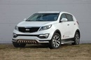 Sportage Modell 2014