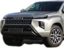 Hilux Modell 2026
