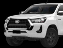Hilux Modell 2021