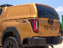 Hardtops