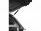 Preview: Hardtop mit aufklappbaren Seitenscheiben, in Wagenfarbe lackiert, kabinenhoch, für VW Amarok Doppelkabiner, Modell 2016