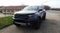 Mobile Preview: EU-Personenschutzbügel D: 76 mm, Edelstahl schwarz matt pulverbeschichtet, inkl. EG-Genehmigung für Ford Ranger Raptor Modell 2019