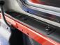 Preview: Hardtop mit aufklappbarer Seitenscheibe (Beifahrerseite), mit aufstellbarer Seitenscheibe (Fahrersite) in Wagenfarbe lackiert, Ford Ranger RAPTOR Doppelkabiner, Modell 2023