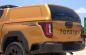 Preview: Hardtop in Wagenfarbe lackiert, kabinenhoch, für Toyota Hilux Doppelkabiner, Modell 2026