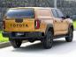 Preview: Hardtop in Wagenfarbe lackiert, kabinenhoch, für Toyota Hilux Doppelkabiner, Modell 2026