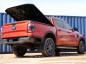 Preview: Laderaumabdeckung aus ABS für Ford Ranger Doppelkabiner Mod. 2023