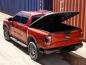 Preview: Laderaumabdeckung aus ABS für Ford Ranger Doppelkabiner Mod. 2023