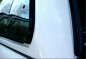 Preview: Hardtop mit aufklappbarer Seitenscheibe rechts (Beifahrerseite) und mit aufstellbarer Seitenscheibe links (Fahrerseite) in Wagenfarbe lackiert, kabinenhoch