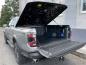 Mobile Preview: Laderaumabdeckung aus ABS für Ford Ranger RAPTOR Doppelkabiner Mod. 2023